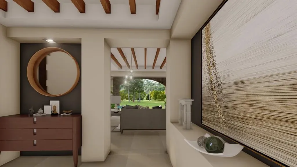 Proyecto destacado: Casa Rojas Gomez
